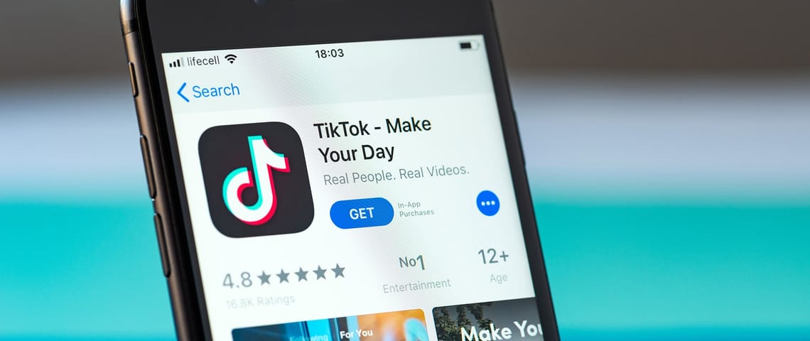 when is the best time to post on tik tok