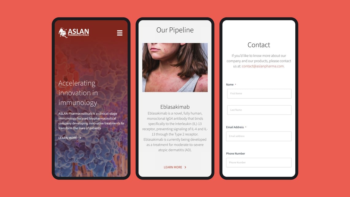 Spurwing Communications website