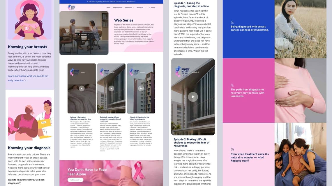 Spurwing Communications website