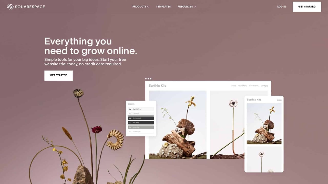 WordPress vs Squarespace – Which is Better?
