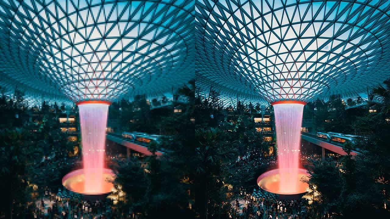 how to optimise images for the web