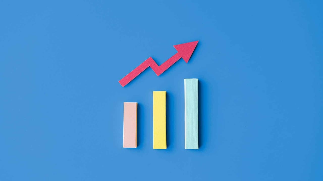 link clicks vs landing page views