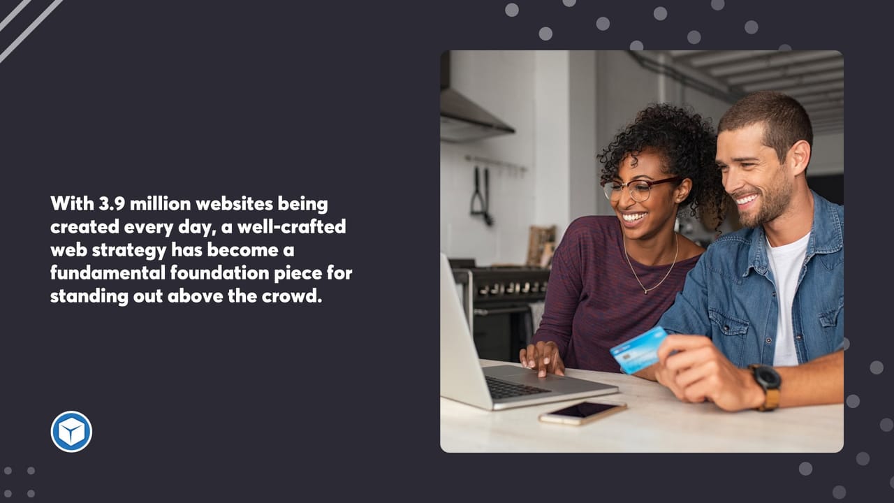 designing for usability and impact