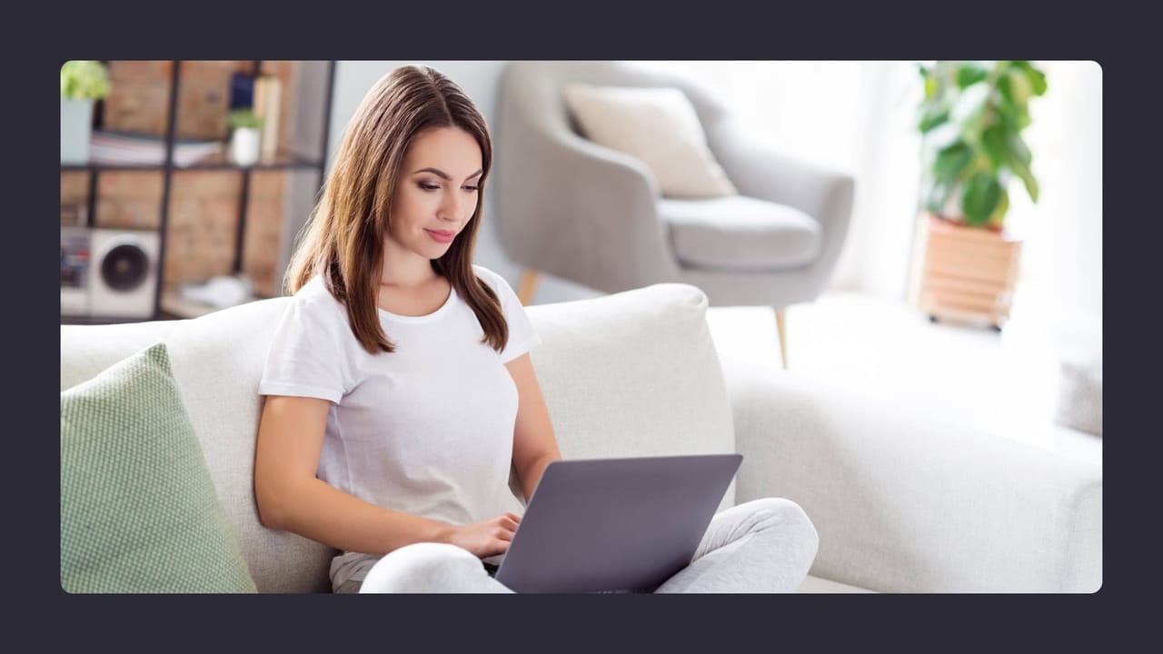 daily website checkups analysing