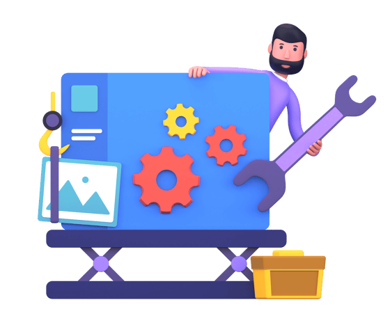 illustration web support trans@2x