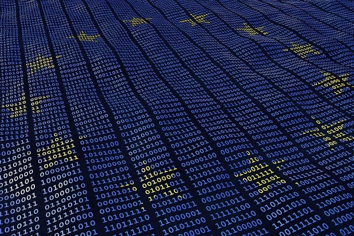 gdpr compliance banner