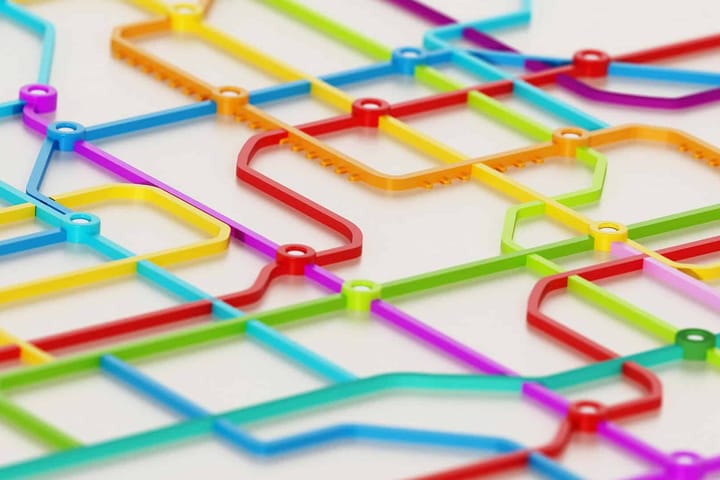 how to analyse facebook ad performance: link clicks vs landing page views