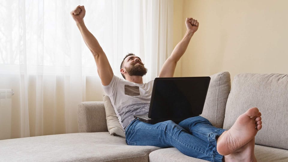 website design process