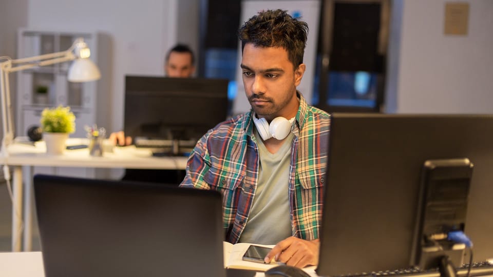 careers project manager