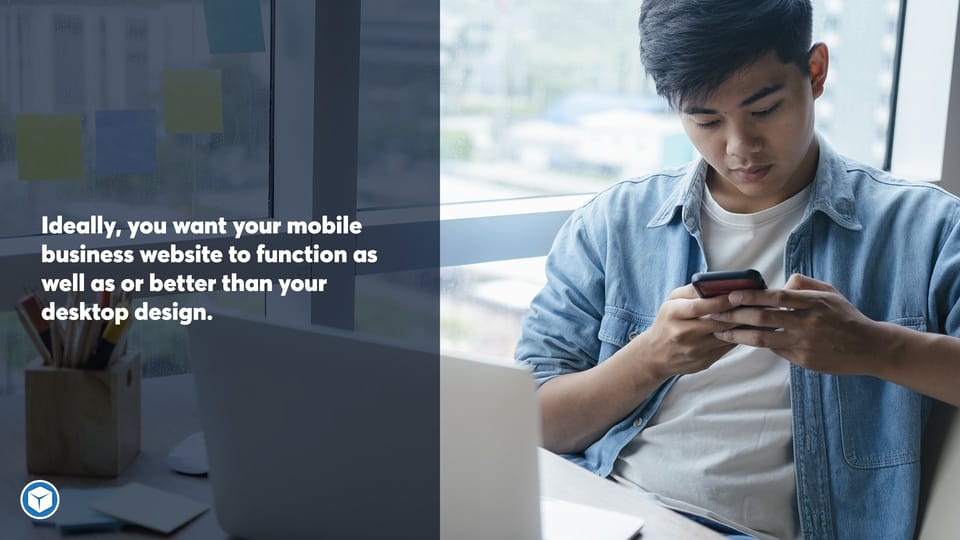 responsive web design quote