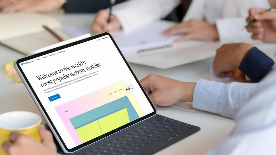 website development costs singapore – diy website builders