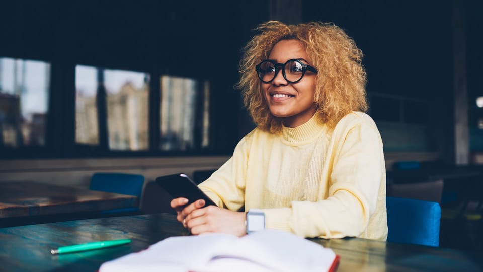 initiating smart goal setting process