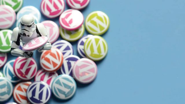 wordpress