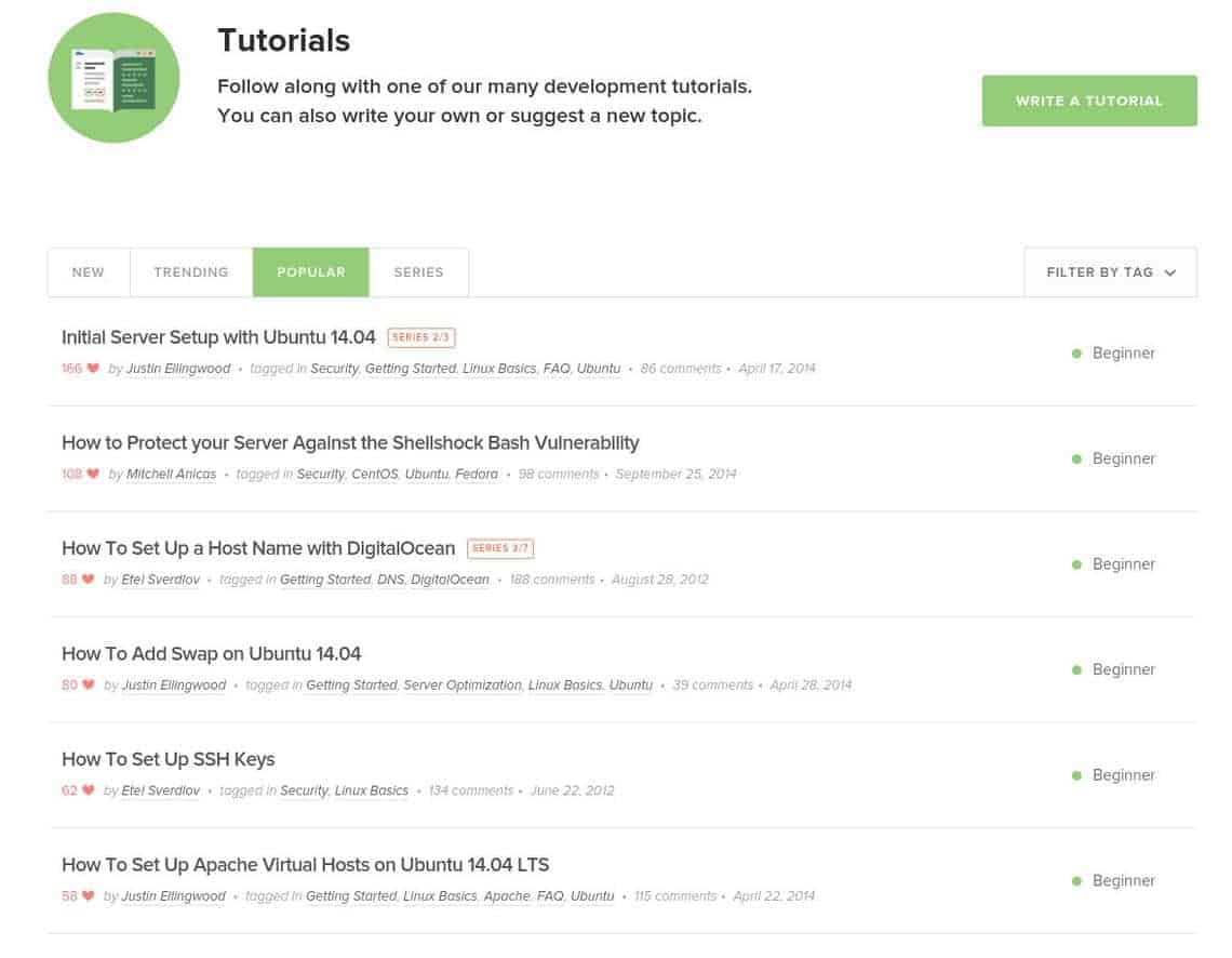 Why-Digital-Ocean-is-a-Developers-Dream---Tutorials