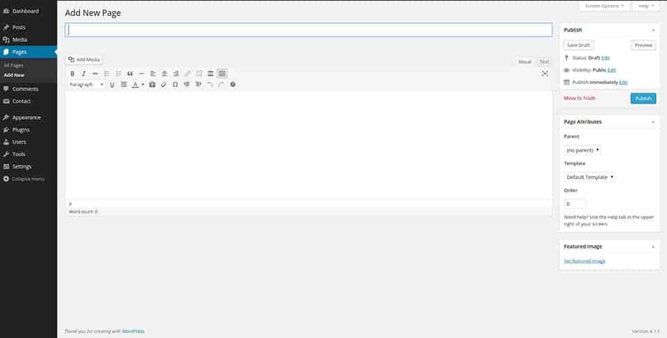 Adding-New-Pages-to-Your-WordPress-Website-New