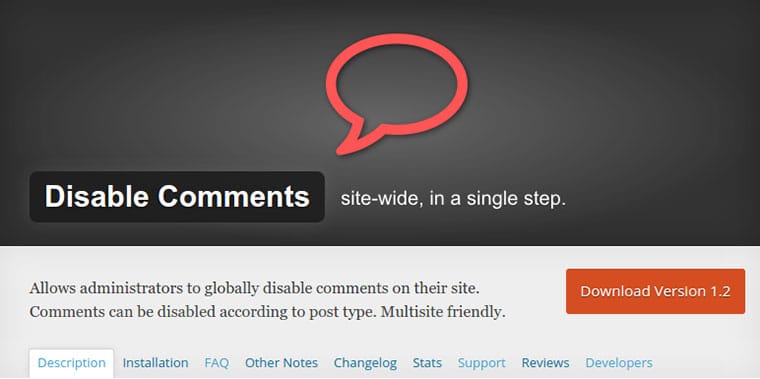 How-To-Disable-Comments-Across-Your-WordPress-Site-Plugin