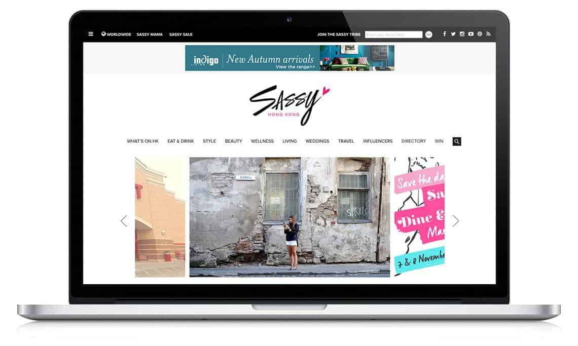 sassyhongkong-macbook sassy hong kong homepage