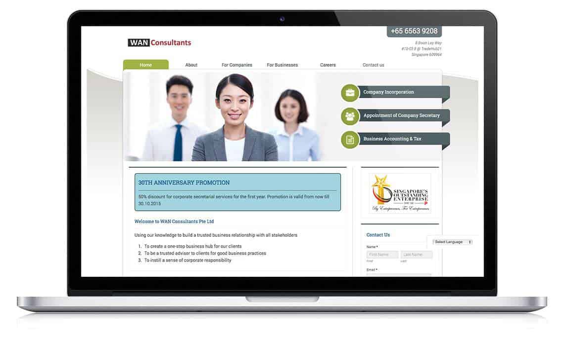 wanconsultants-macbook wan consultants homepage