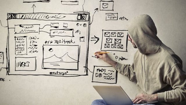 designer, ux, web