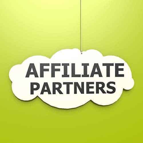 affiliate partners