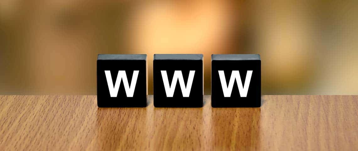 What They Don't Tell You about Launching a New Website-featuredimage www - world wide web blocks
