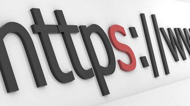 http address