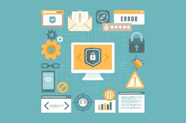 website security