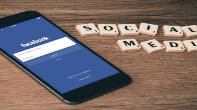 increase facebook reach