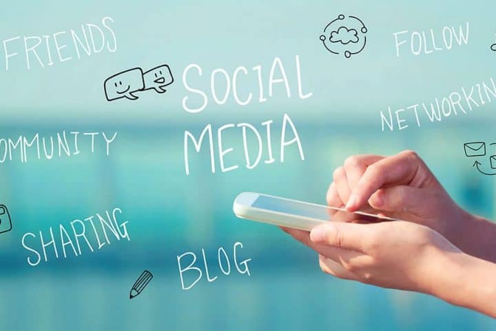 how to get your business socially sorted