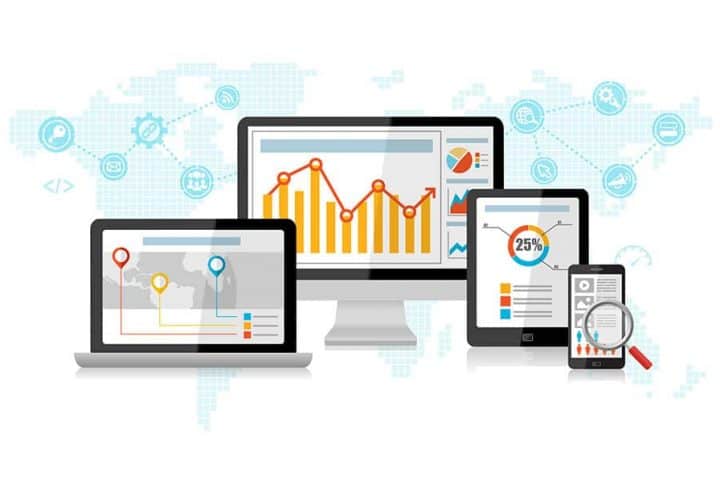 Top tips to get your website ranking