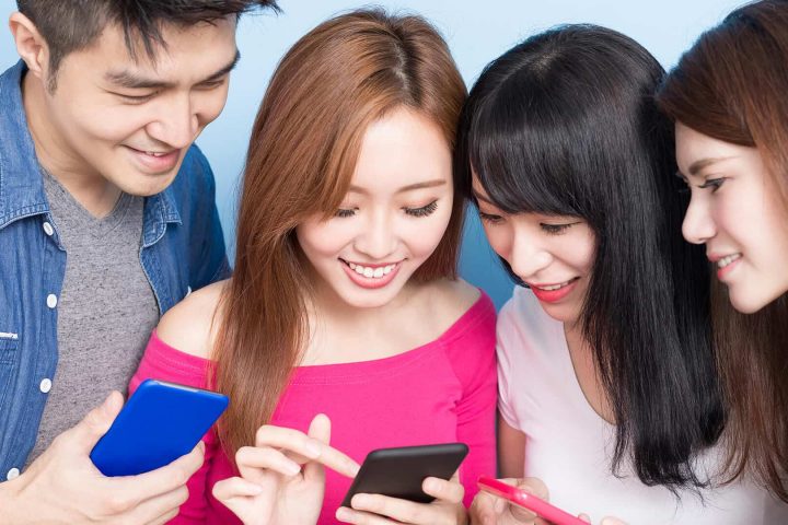 when are the best times to post on social media?