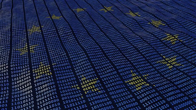 gdpr compliance banner