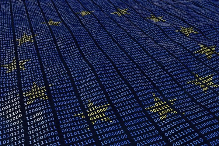 gdpr compliance banner