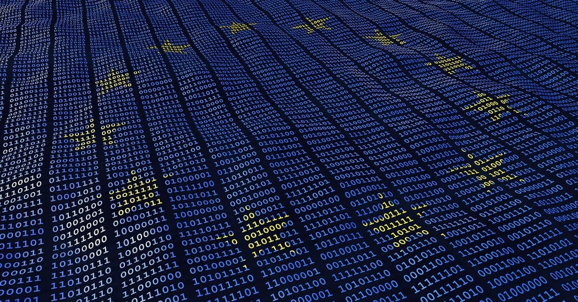 gdpr compliance banner