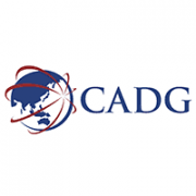 CADG logo 200 x 200 pixels