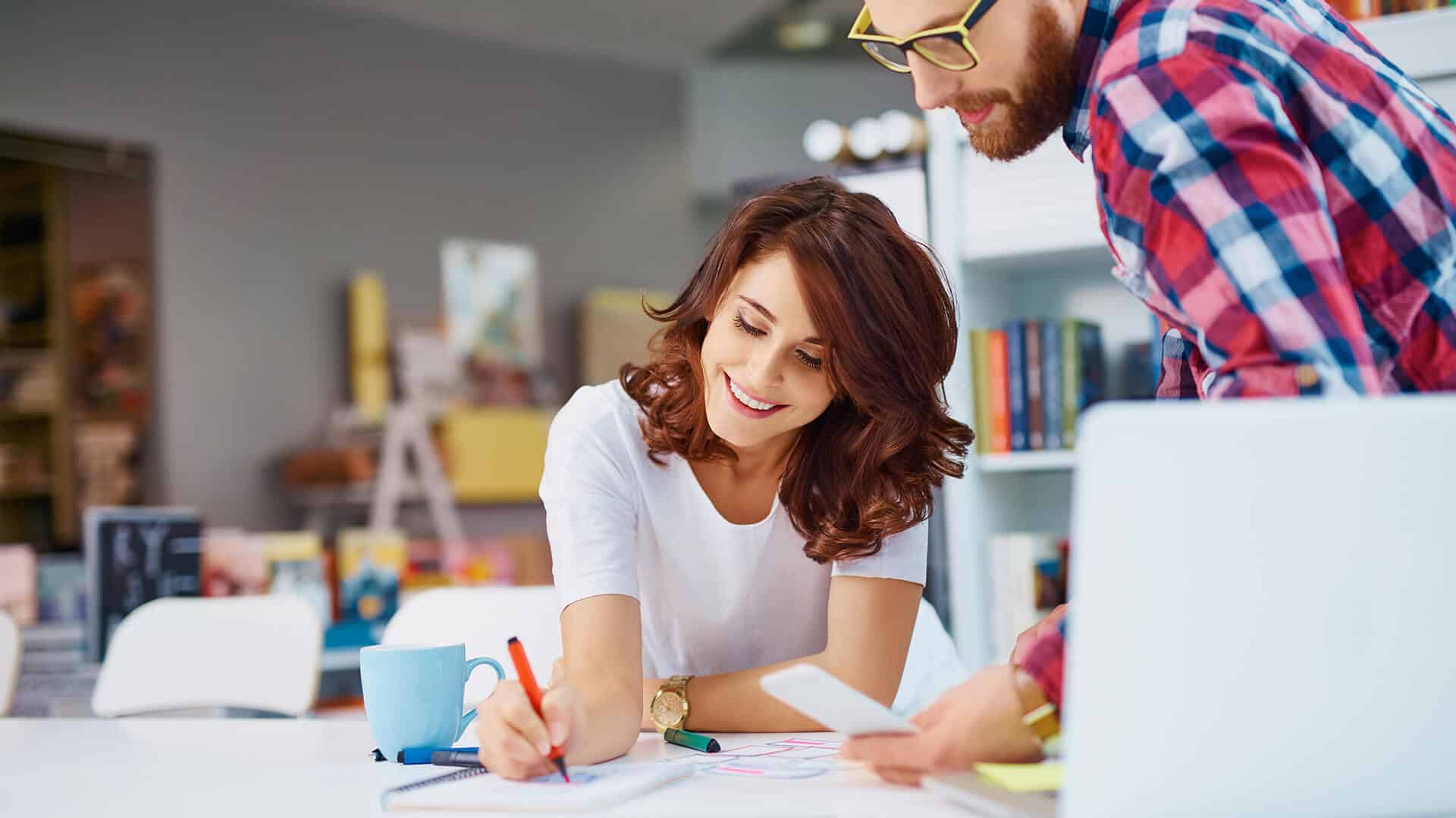 Everything You Need To Know About our Website Design Process Social Everything You Need To Know About Our Website Design Process