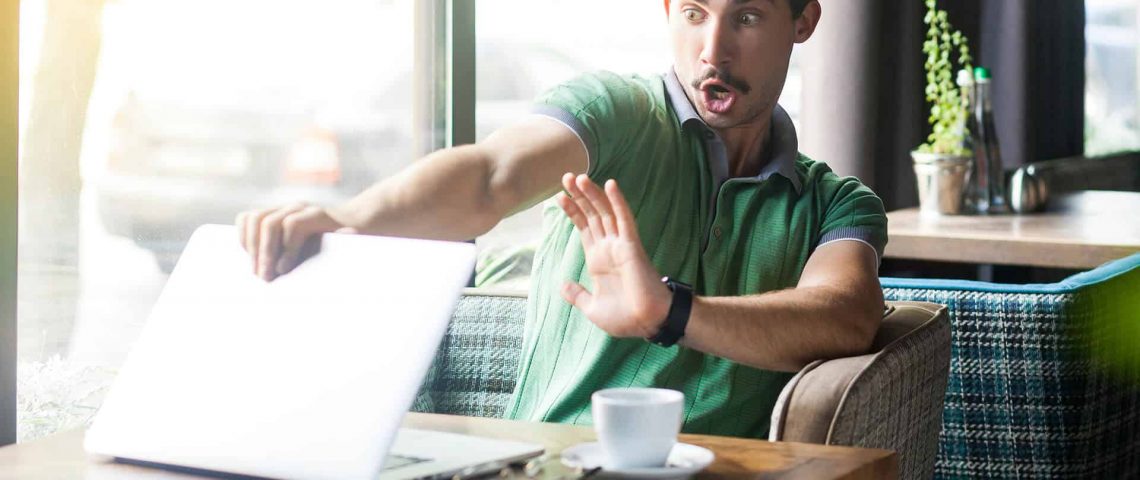 website design process