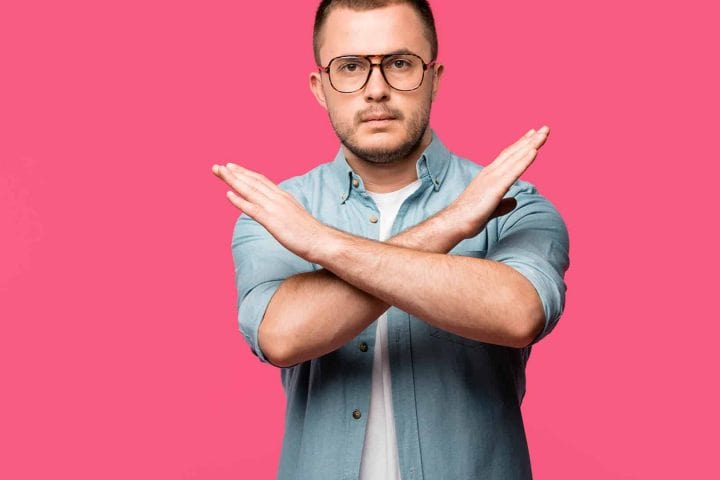 11 Reasons You Shouldn’t Work With Us