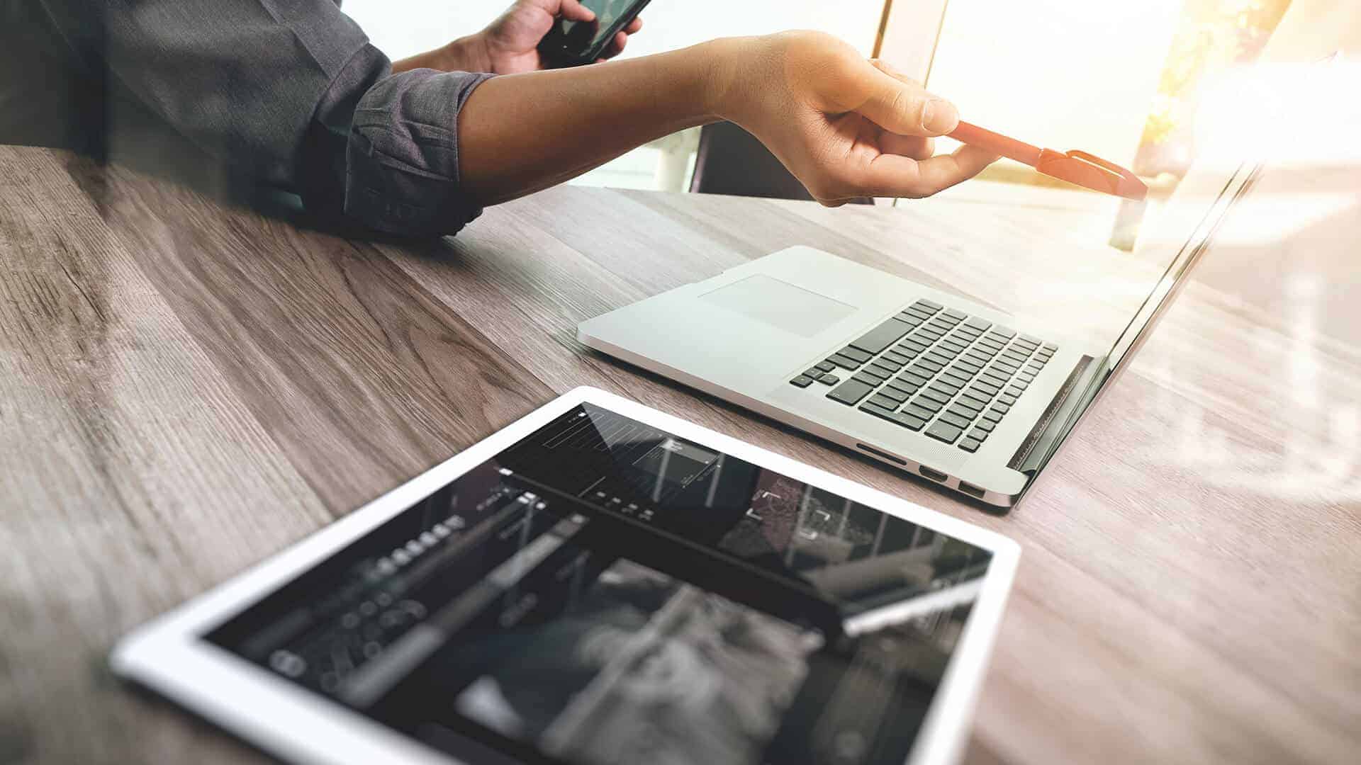 the best way to design your capabilities landing page the best way to design your capabilities landing page