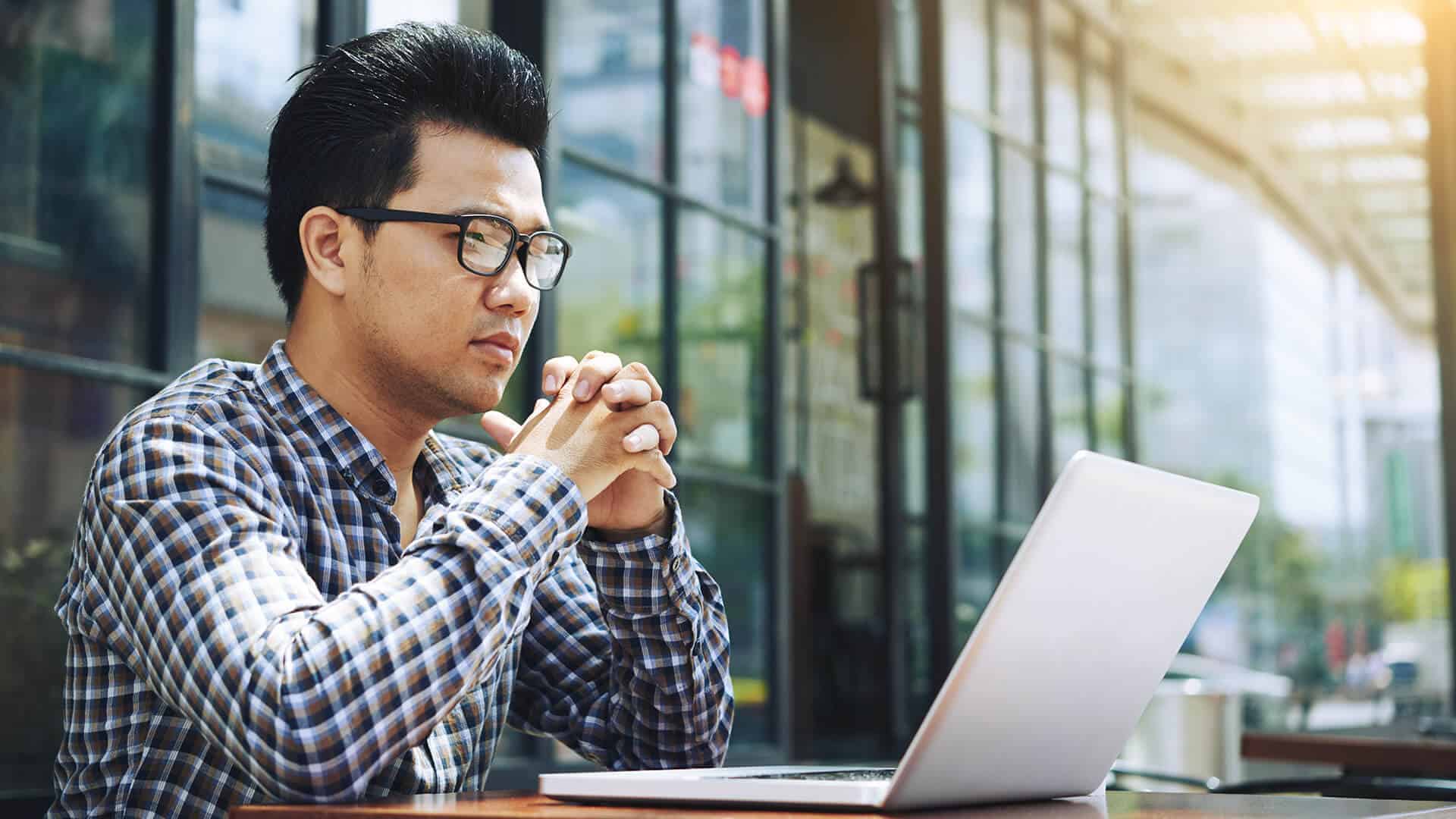 What To Look For In A One Page Website What To Look For In A One Page Website
