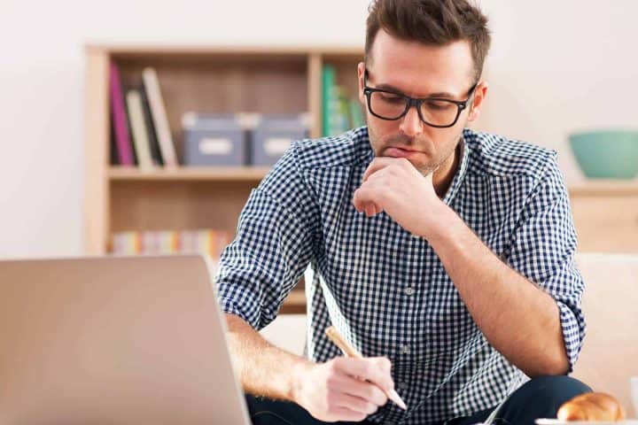 How To Write A Blog For Seo