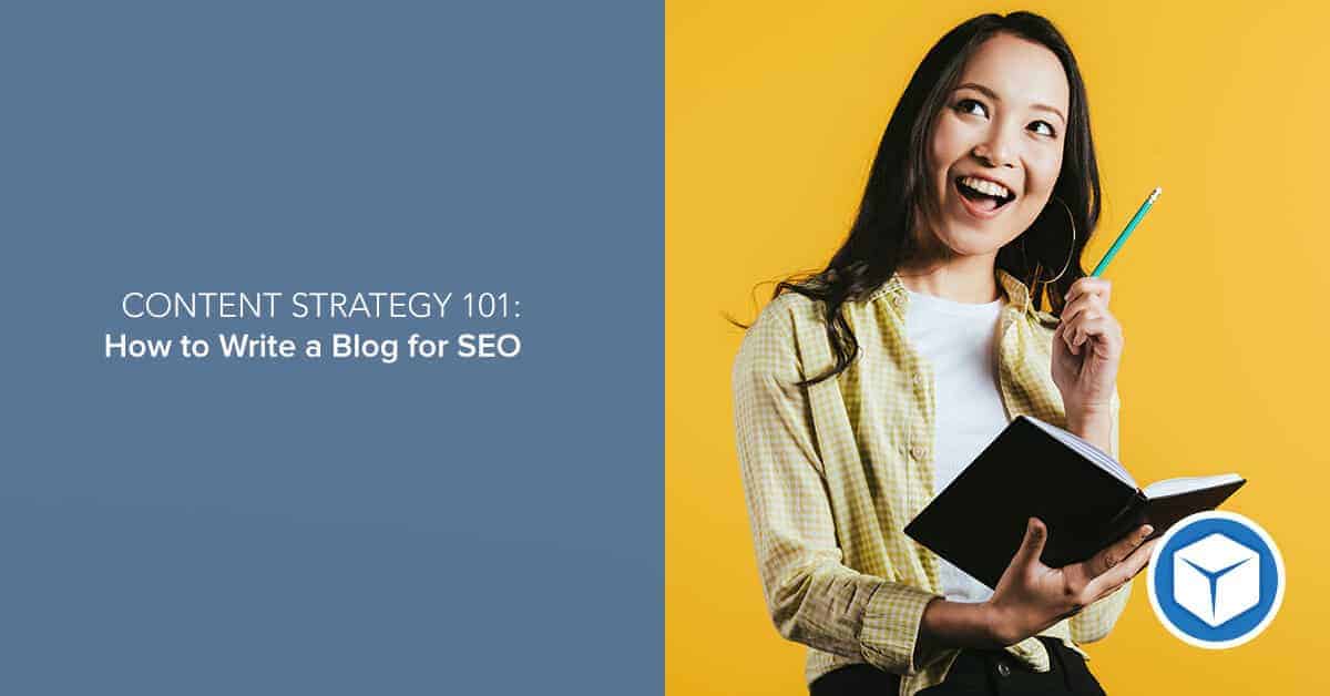 How to Write a Blog for SEO | Chillybin | WordPress Agency Cara Membuat Blog Pribadi Dengan SEO