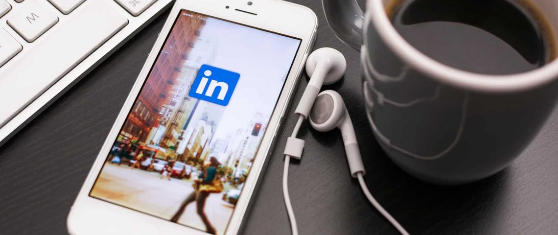 when is the best time to post on linkedin