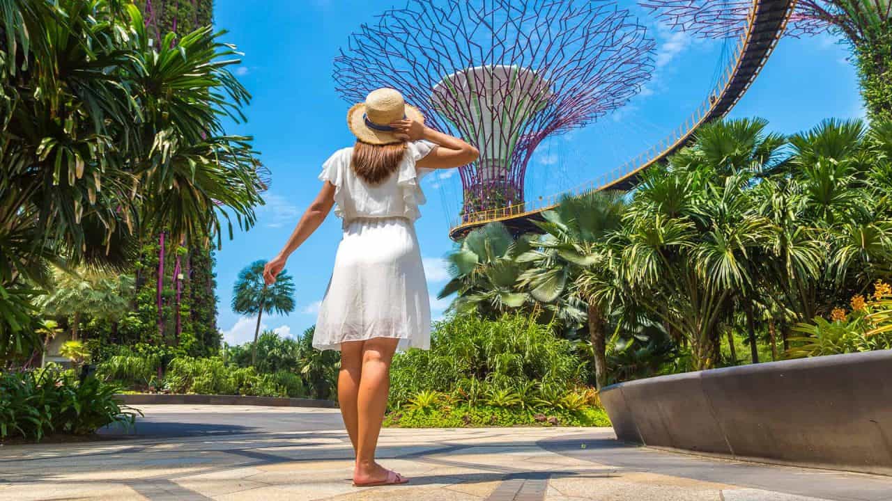 why is social media marketing important in singapore