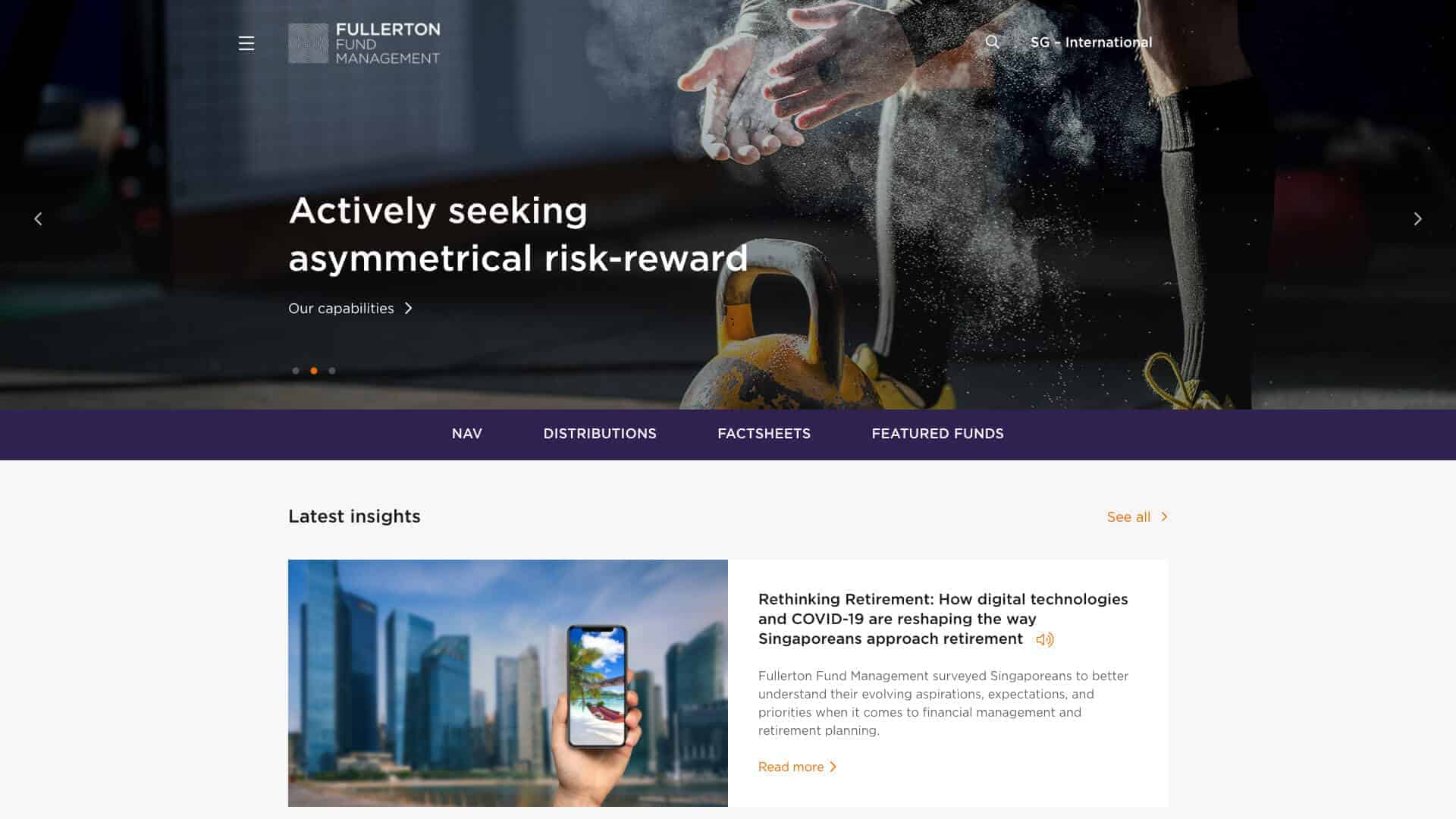 fullerton fund management portfolio hero fullerton fund management portfolio hero