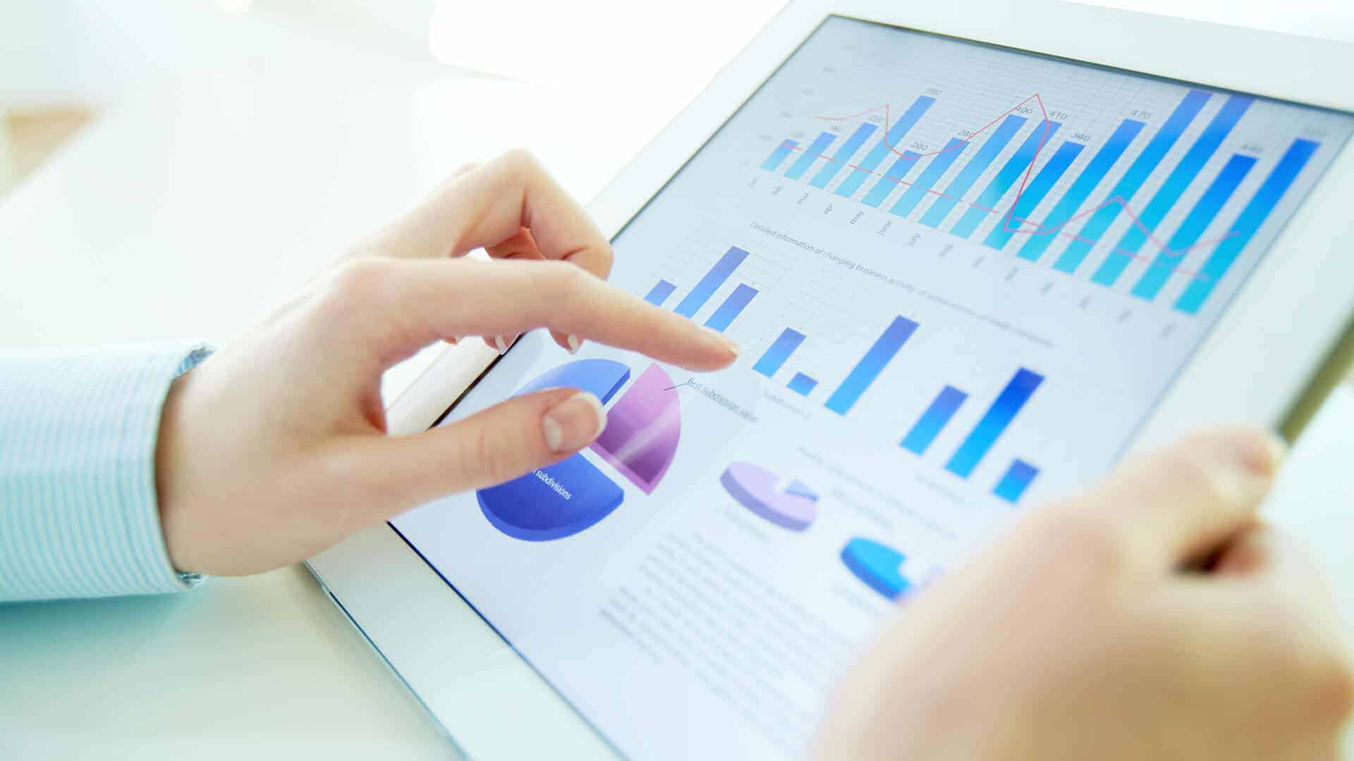 using analytics to your advantage using analytics to your advantage