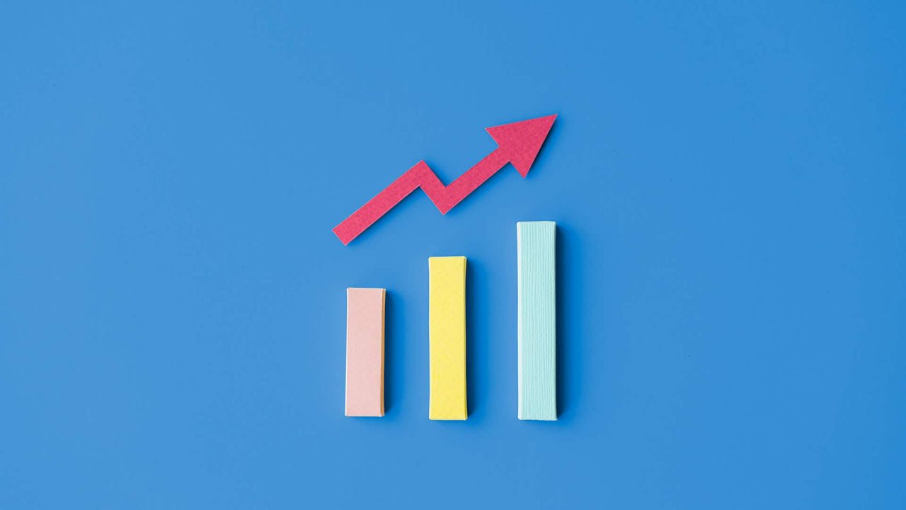 link clicks vs landing page views