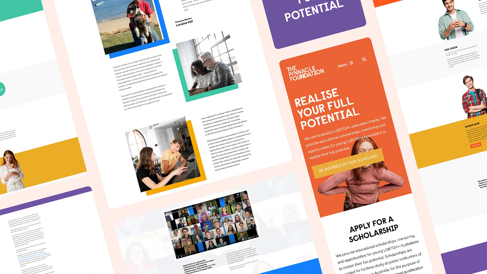 portfolio pinnaclefoundation design 4