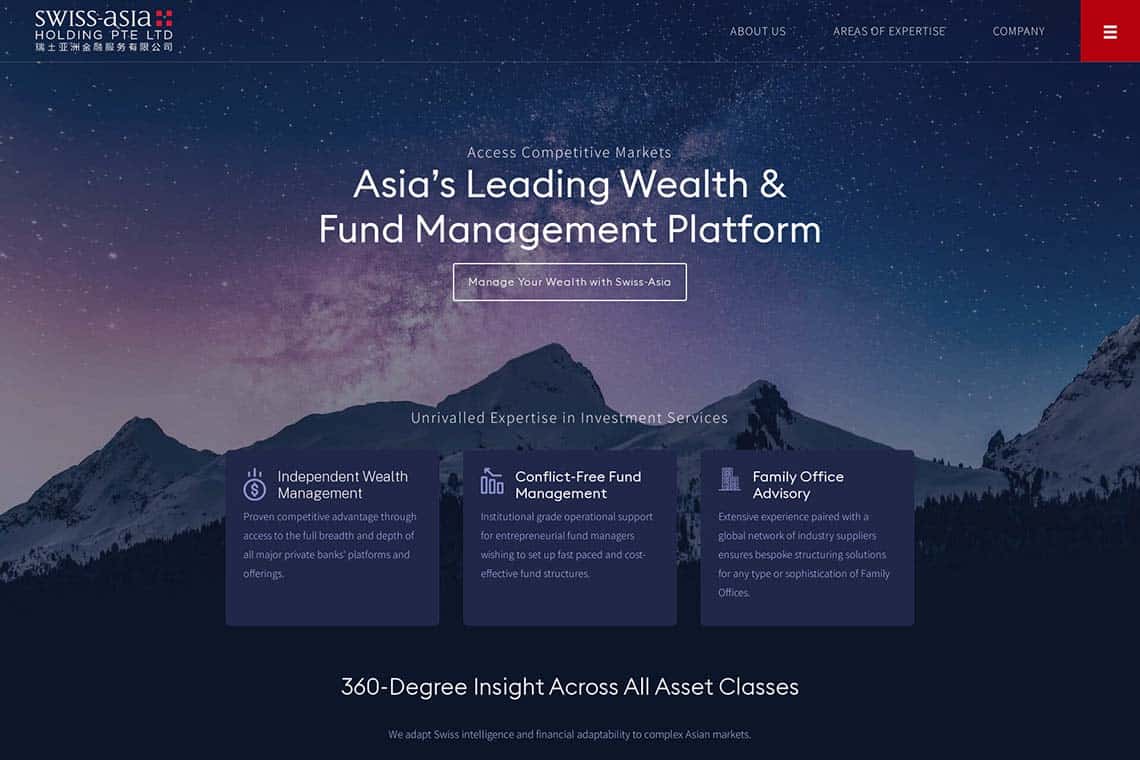 swissasia portfolio hero swissasia portfolio hero