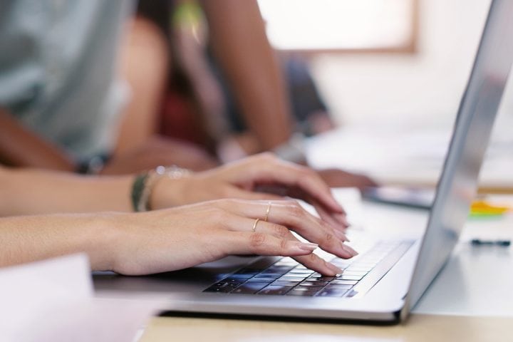 cost to build website for business